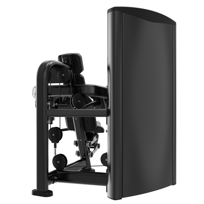 FITLAB SEATED BICEP CURL | PRE ORDER