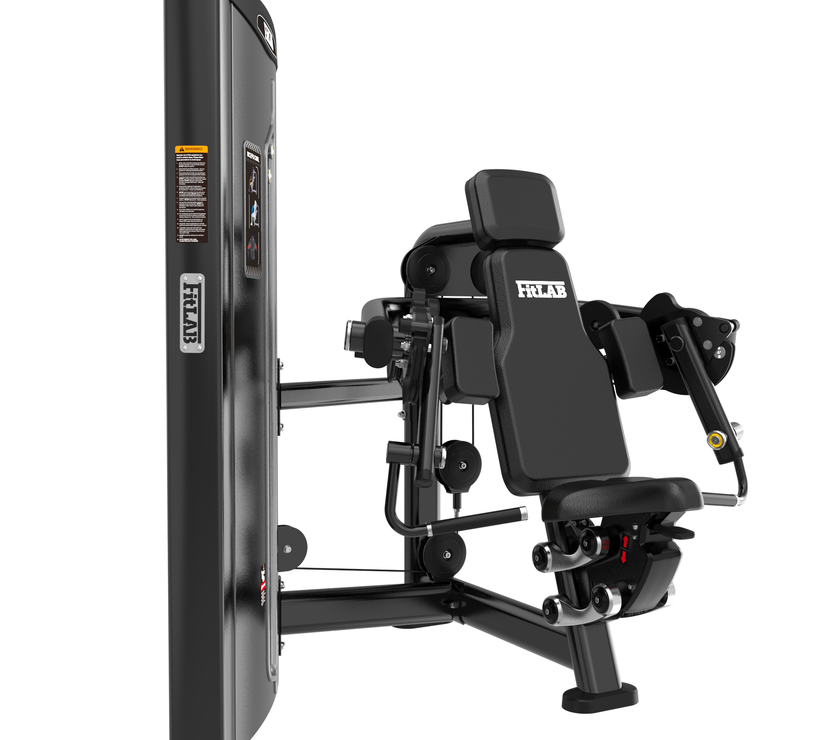 FITLAB SEATED BICEP CURL | PRE ORDER