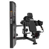 FITLAB SEATED BICEP CURL | PRE ORDER