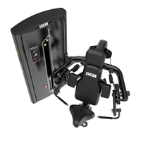 FITLAB SEATED BICEP CURL | PRE ORDER