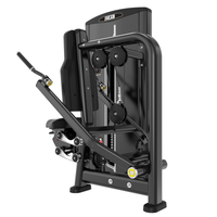 FITLAB Seated Tricep/Dip