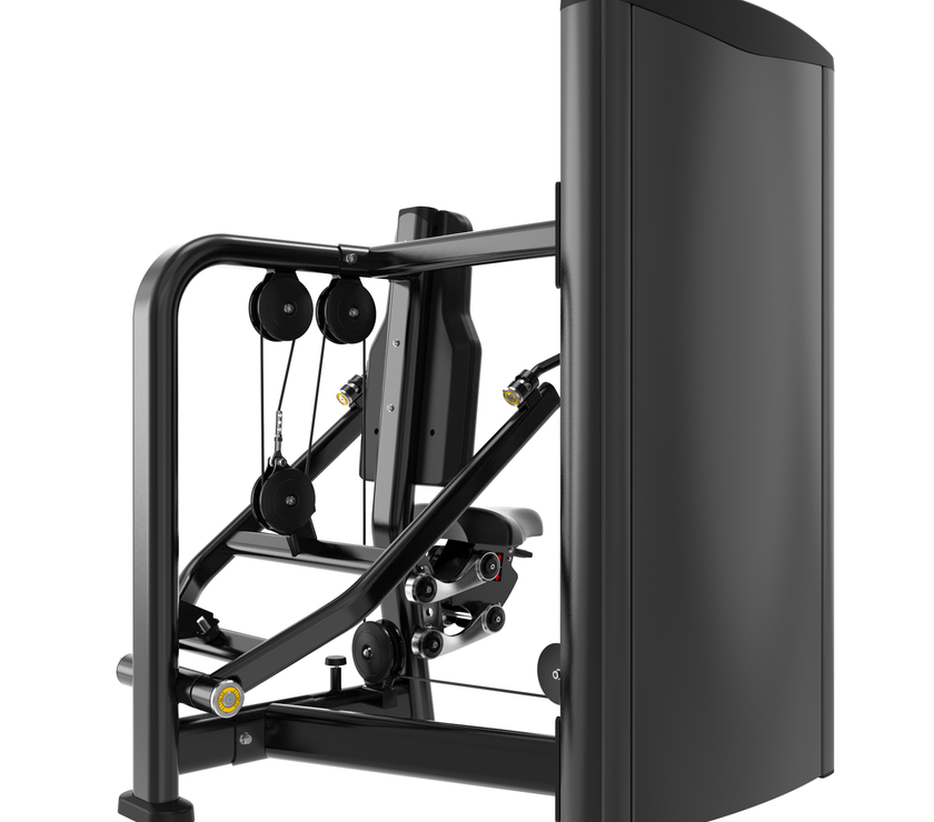 FITLAB Seated Tricep/Dip