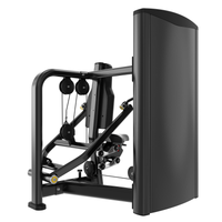 FITLAB Seated Tricep/Dip