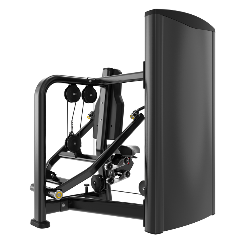 FITLAB Seated Tricep/Dip