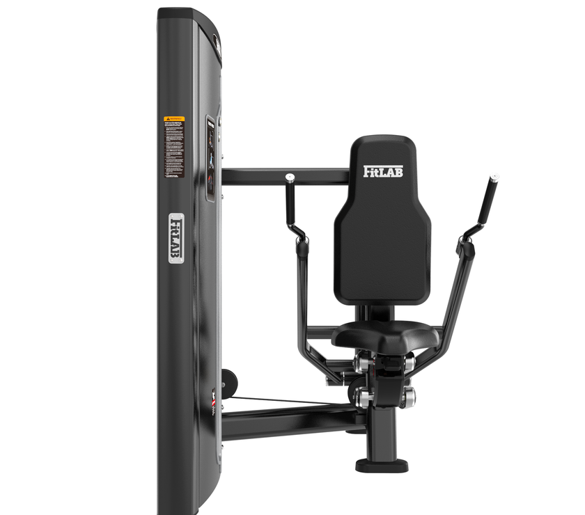FITLAB Seated Tricep/Dip