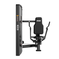 FITLAB Seated Tricep/Dip