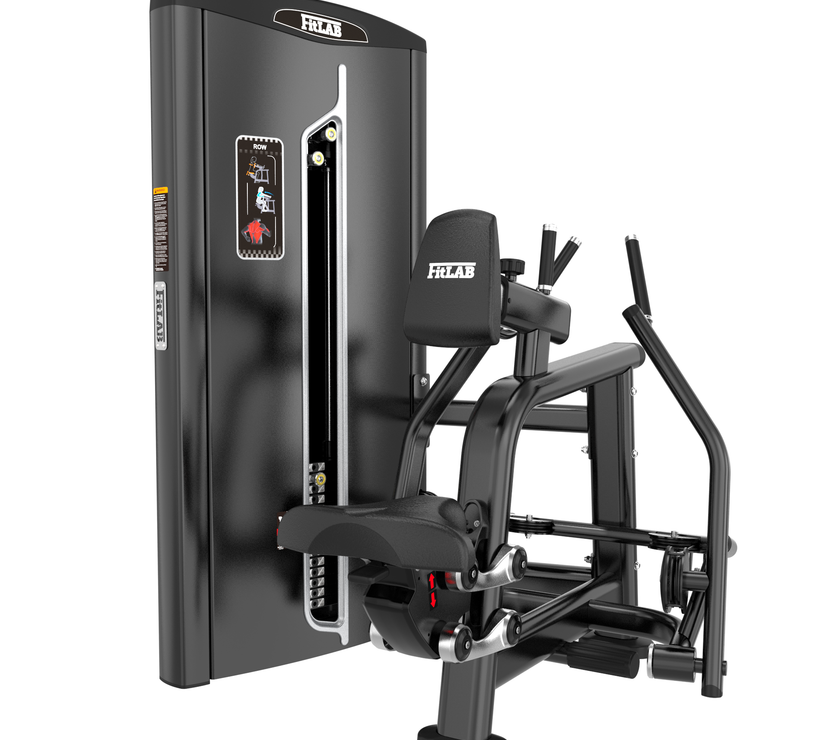FITLAB SUPPORTED ROW | PRE ORDER