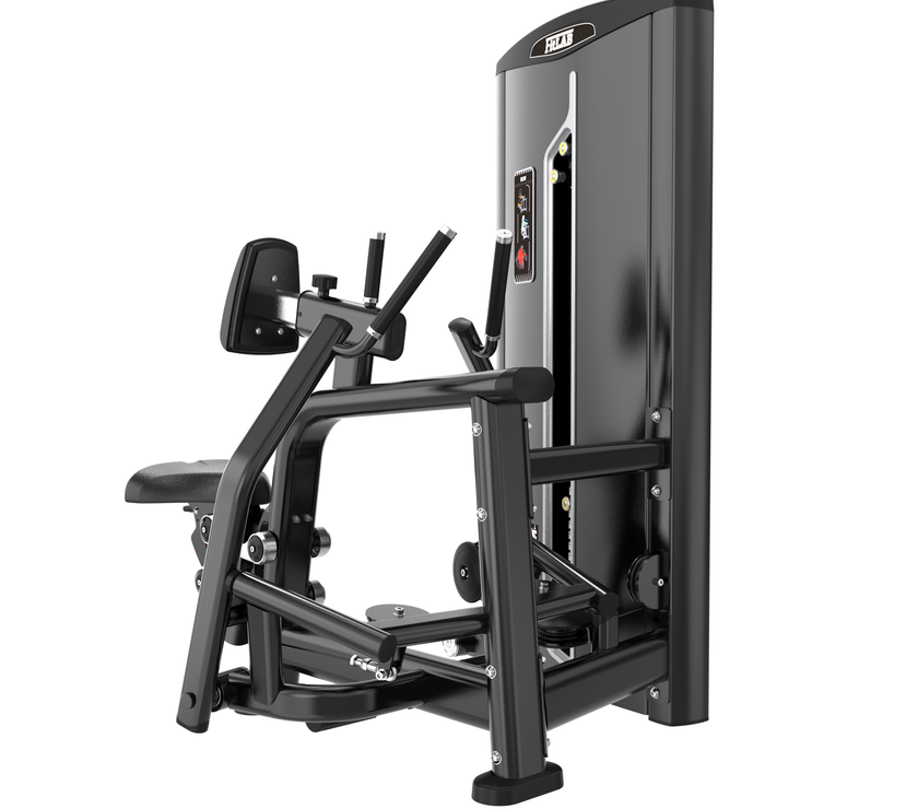 FITLAB SUPPORTED ROW | PRE ORDER