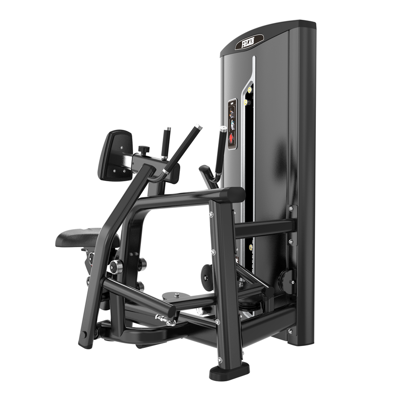 FITLAB SUPPORTED ROW | PRE ORDER
