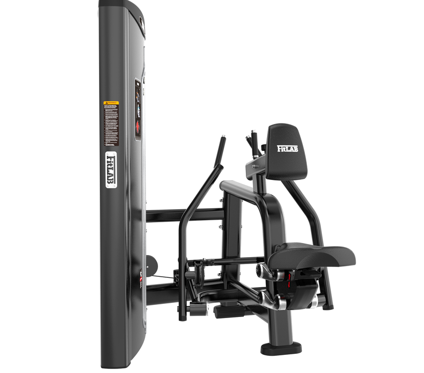 FITLAB SUPPORTED ROW | PRE ORDER