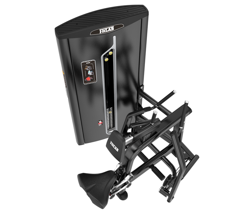 FITLAB SUPPORTED ROW | PRE ORDER