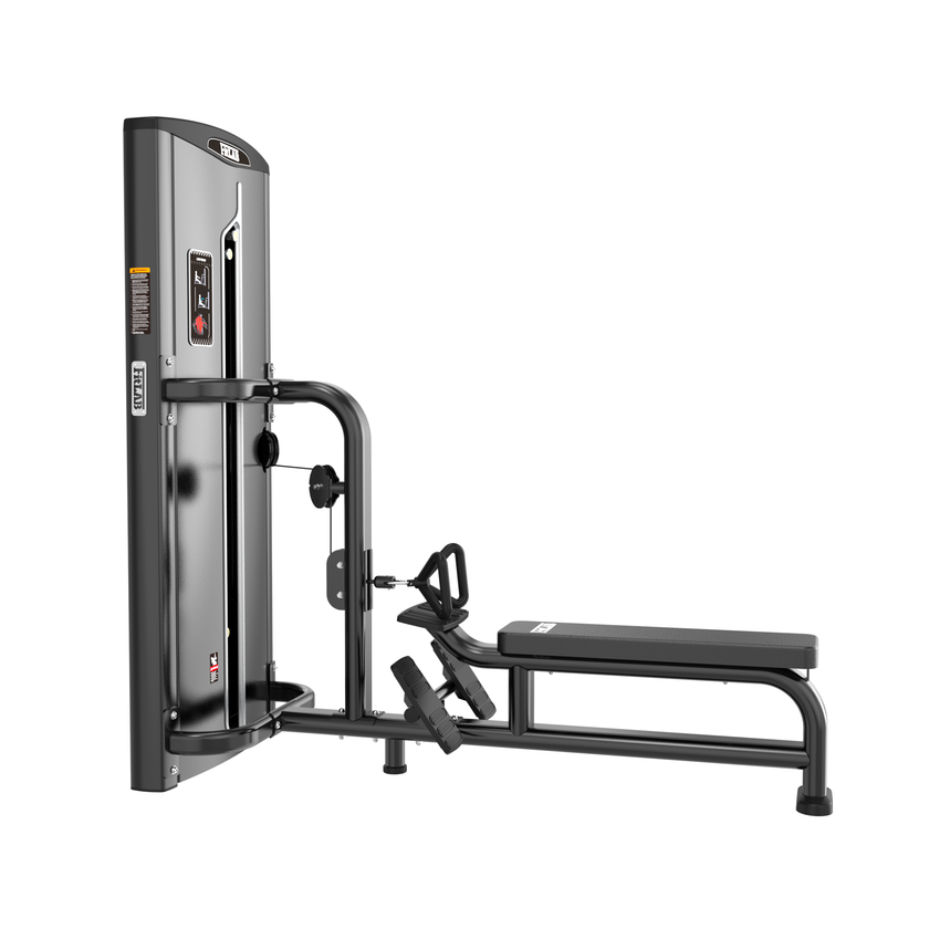 FITLAB SEATED ROW | PRE ORDER