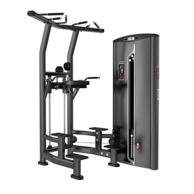 Shop FITLAB Commercial Assisted Chip/Dip machine at Elite Fitness Equipment. Visit our Elite Fitness Equipment Store in Australia or call us today.