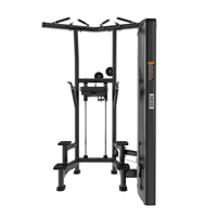 FITLAB ASSISTED CHIN/DIP | PRE ORDER