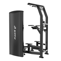 FITLAB ASSISTED CHIN/DIP | PRE ORDER