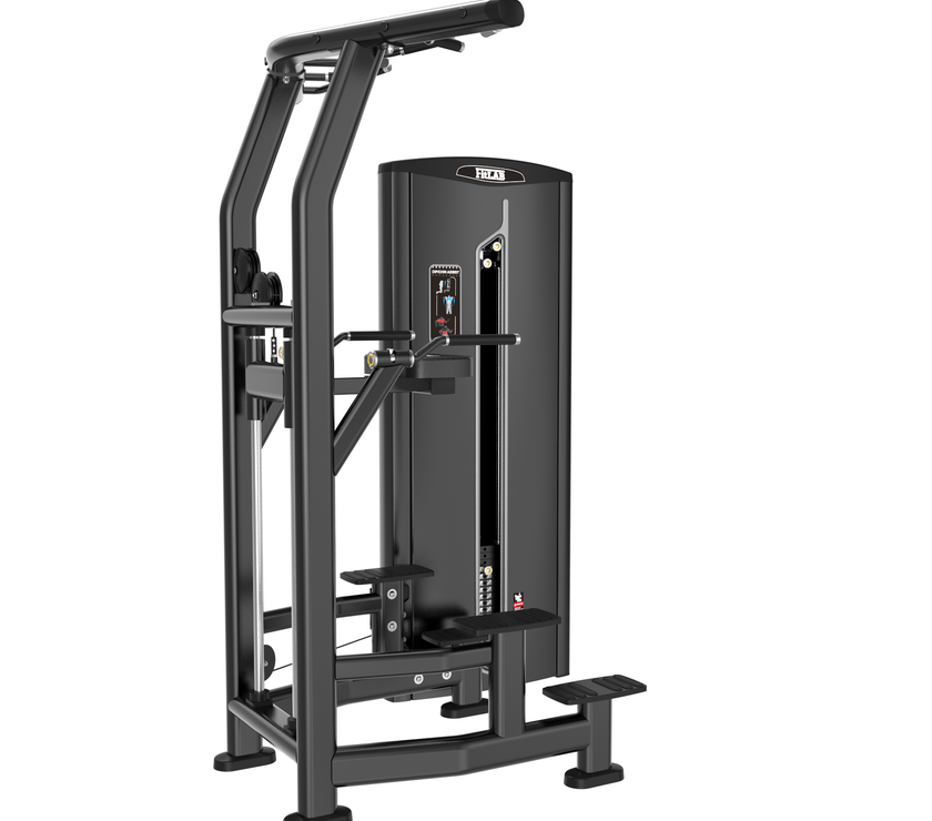 FITLAB ASSISTED CHIN/DIP | PRE ORDER