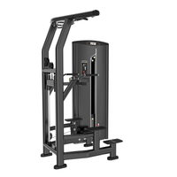 FITLAB ASSISTED CHIN/DIP | PRE ORDER