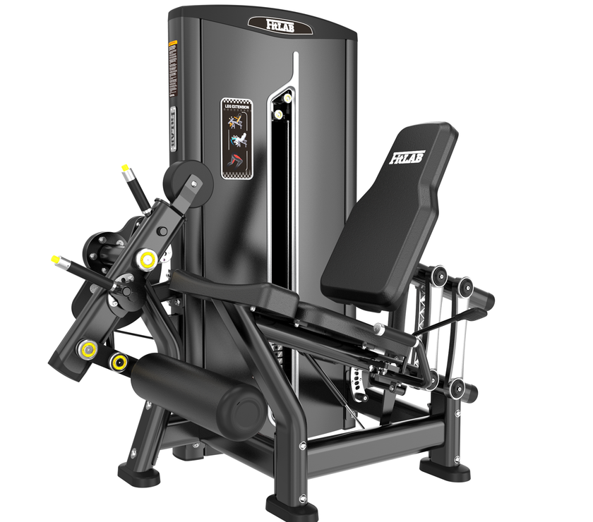 FITLAB SEATED LEG EXTENSION | PRE ORDER