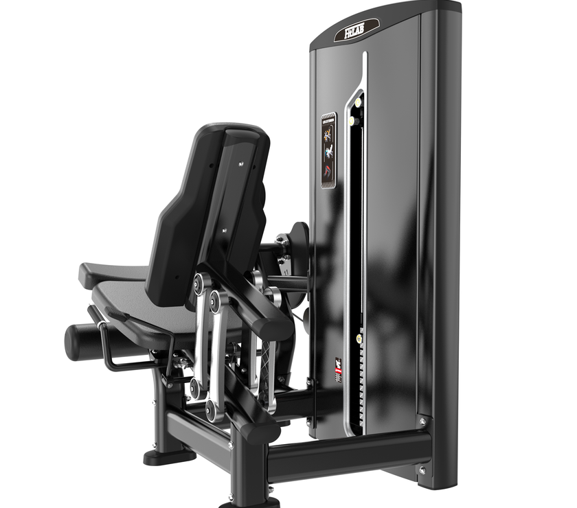 FITLAB SEATED LEG EXTENSION | PRE ORDER