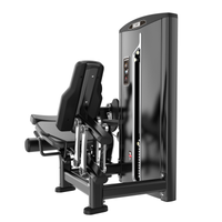 FITLAB SEATED LEG EXTENSION | PRE ORDER