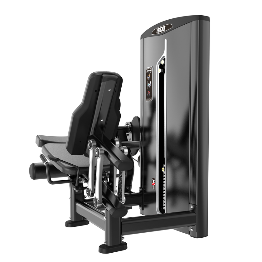 FITLAB SEATED LEG EXTENSION | PRE ORDER