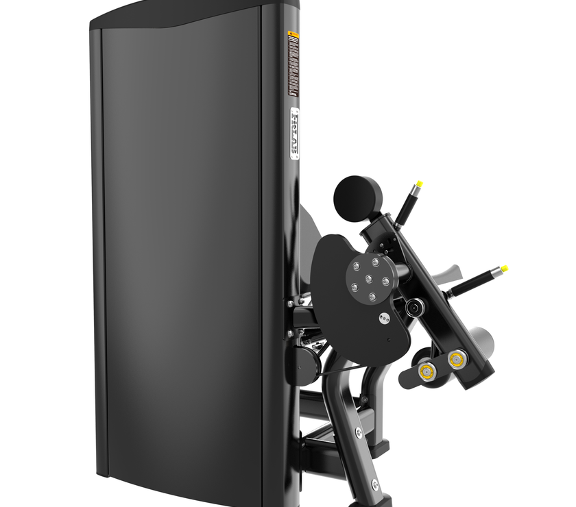 FITLAB SEATED LEG EXTENSION | PRE ORDER