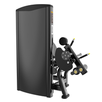 FITLAB SEATED LEG EXTENSION | PRE ORDER