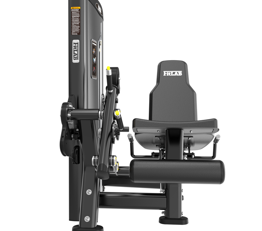 FITLAB SEATED LEG EXTENSION | PRE ORDER