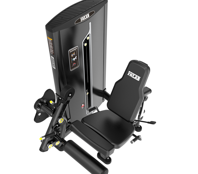 FITLAB SEATED LEG EXTENSION | PRE ORDER