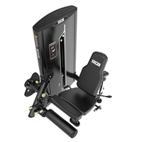 FITLAB SEATED LEG EXTENSION | PRE ORDER