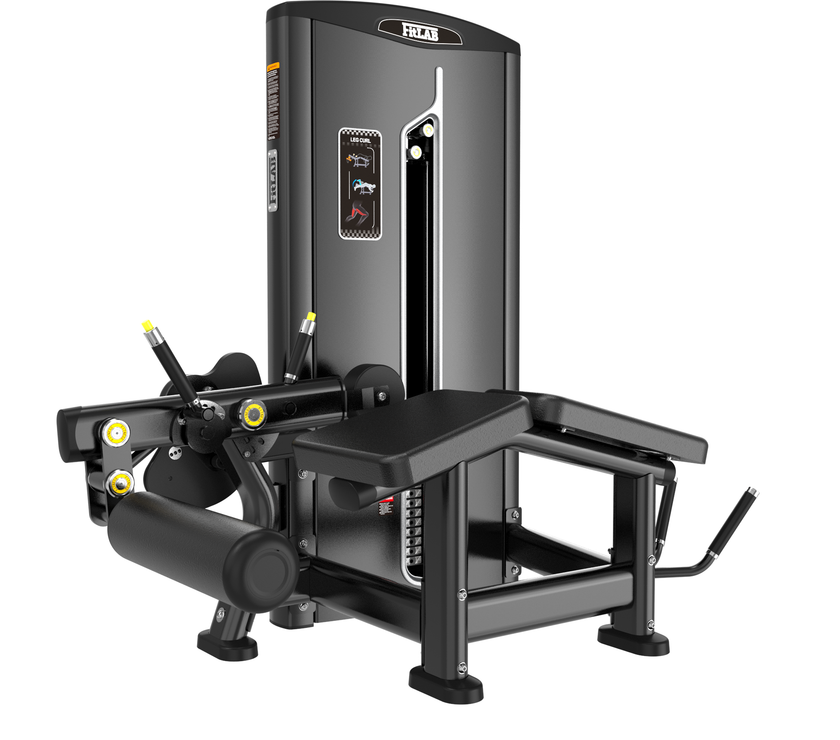 FITLAB LYING LEG CURL | PRE ORDER