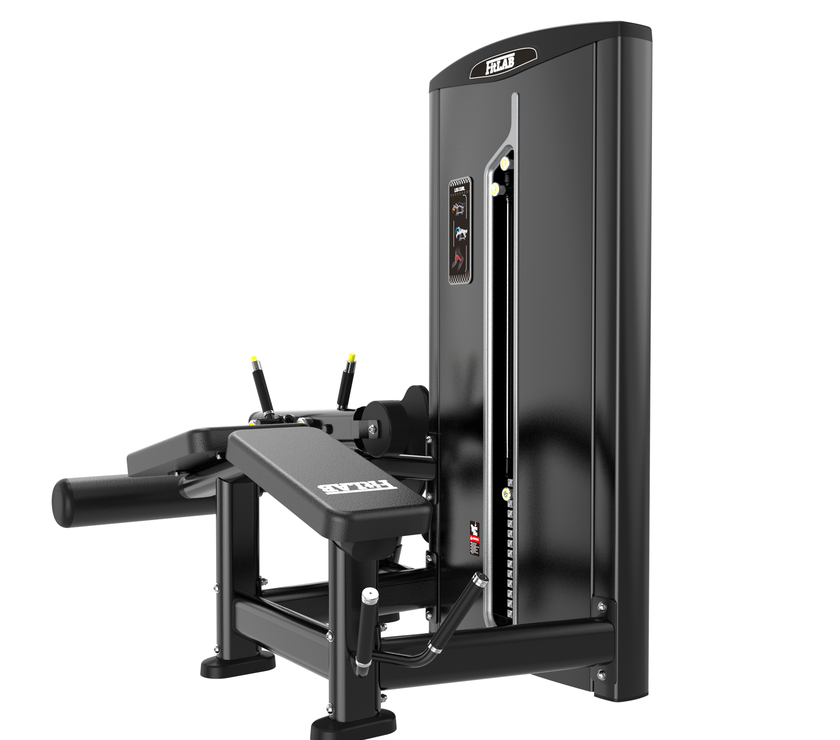 FITLAB LYING LEG CURL | PRE ORDER