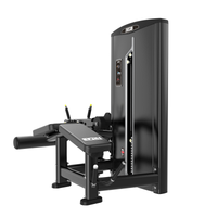 FITLAB LYING LEG CURL | PRE ORDER