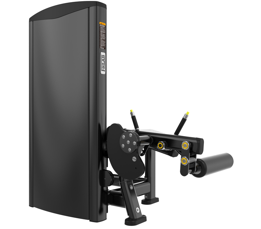 FITLAB LYING LEG CURL | PRE ORDER