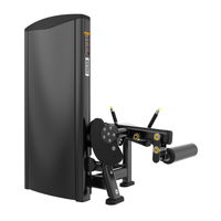 FITLAB LYING LEG CURL | PRE ORDER