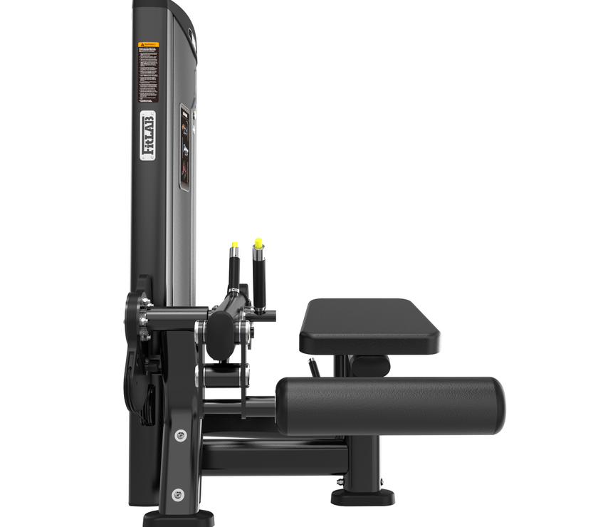 FITLAB LYING LEG CURL | PRE ORDER