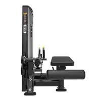 FITLAB LYING LEG CURL | PRE ORDER