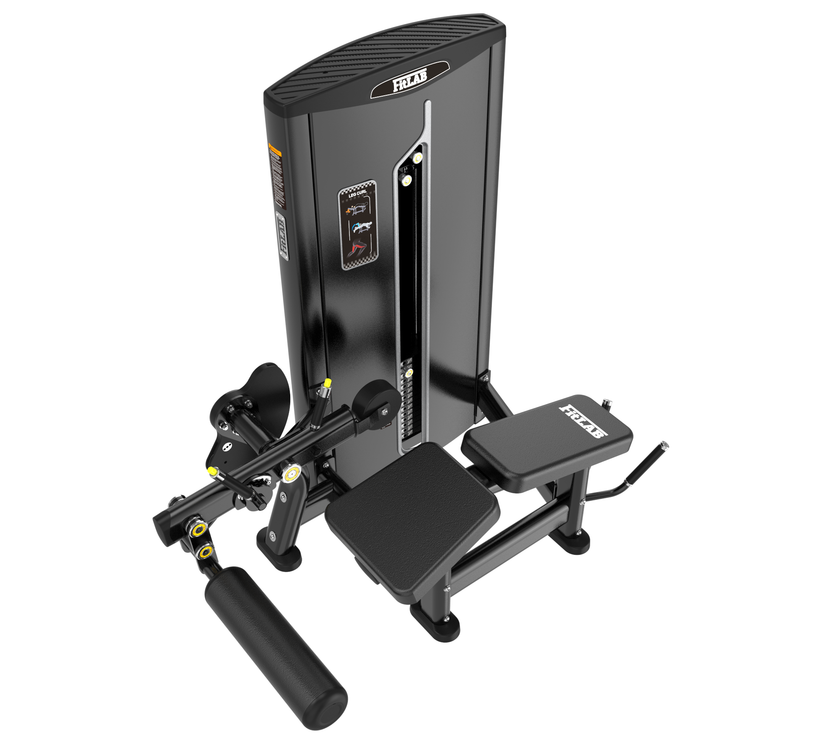 FITLAB LYING LEG CURL | PRE ORDER