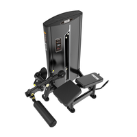 FITLAB LYING LEG CURL | PRE ORDER