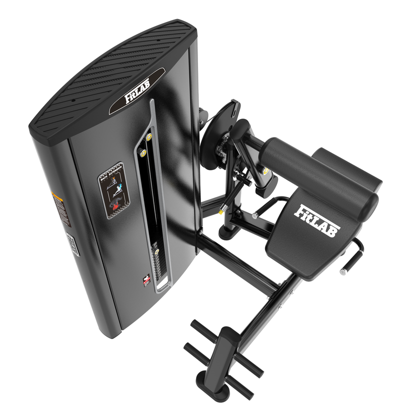 FITLAB LOWER BACK EXTENSION | PRE ORDER