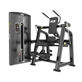 Strengthen your core with FITLAB Commercial Ab Crunch & Back extension machine. Shop Elite Fitness Equipment store online in Australia for more details.