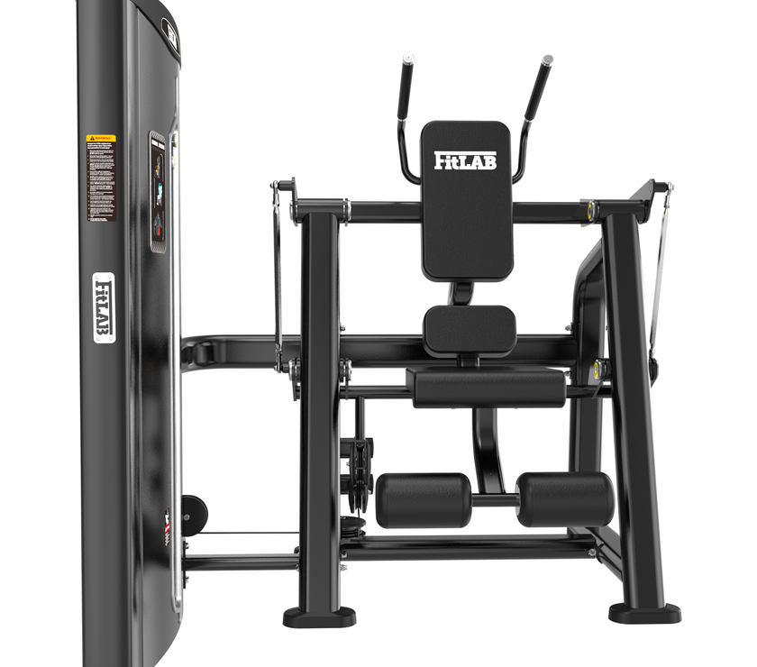 FITLAB AB CRUNCH | PRE ORDER