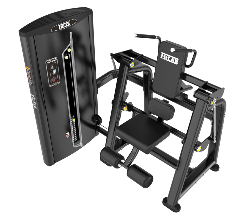 FITLAB AB CRUNCH | PRE ORDER
