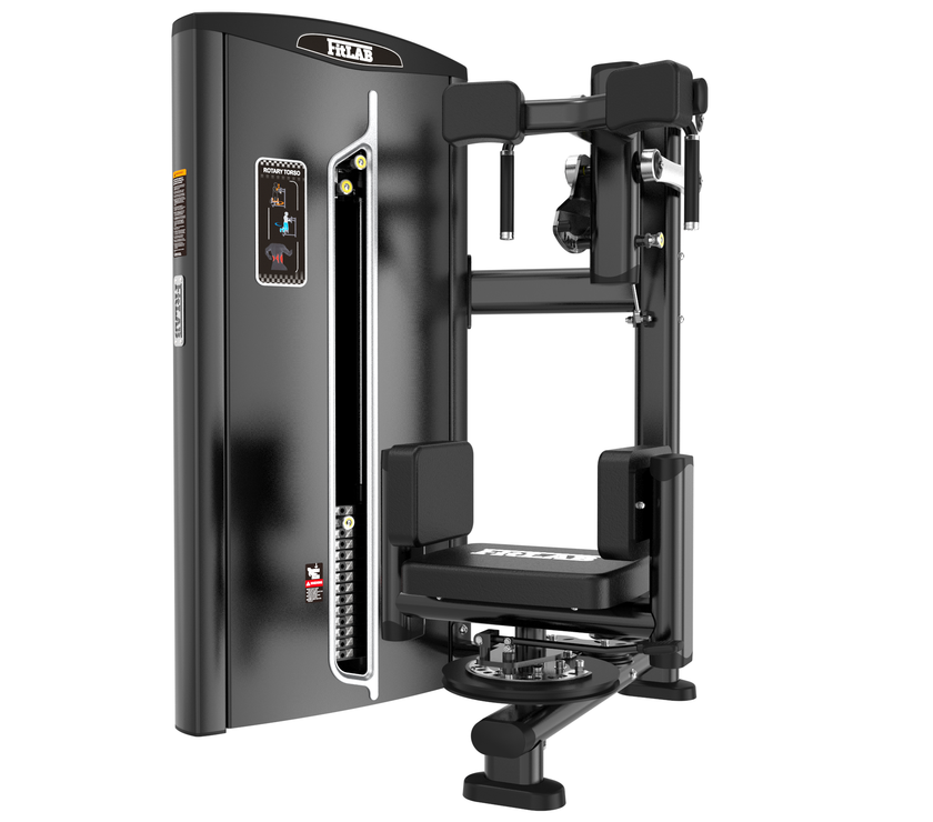 FITLAB ROTARY TORSO | PRE ORDER