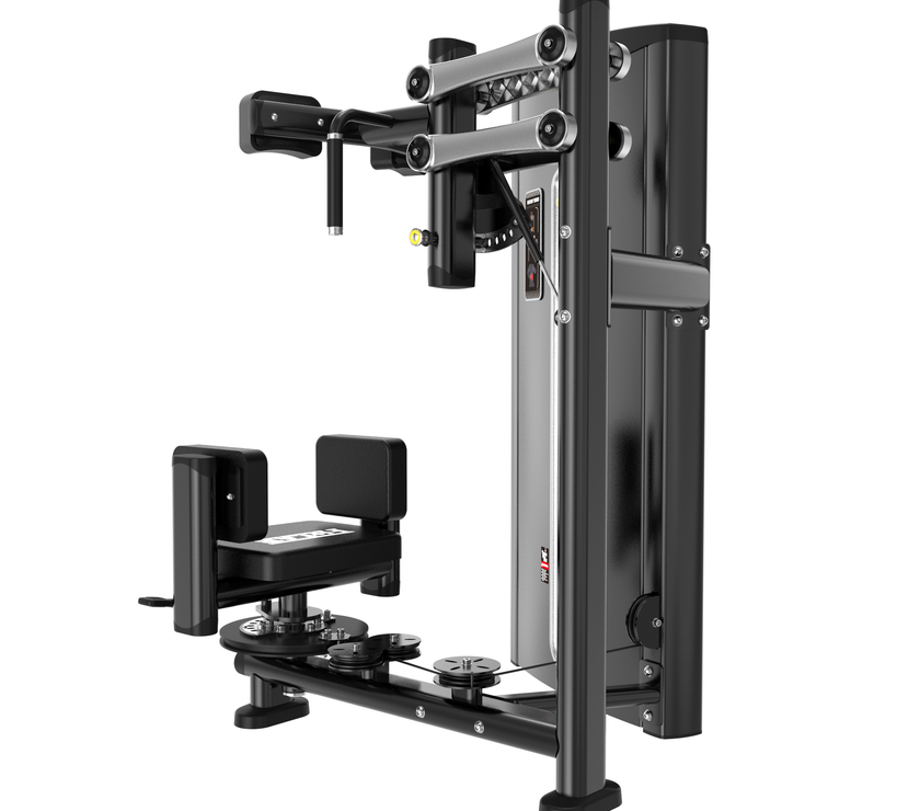 FITLAB ROTARY TORSO | PRE ORDER