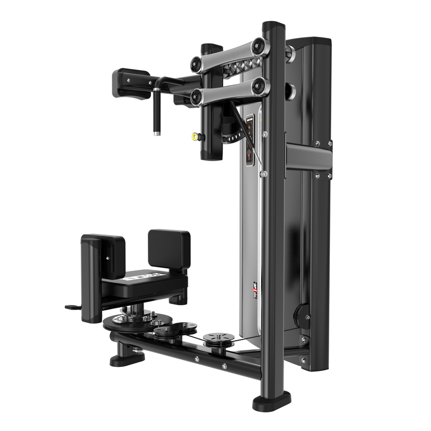 FITLAB ROTARY TORSO | PRE ORDER