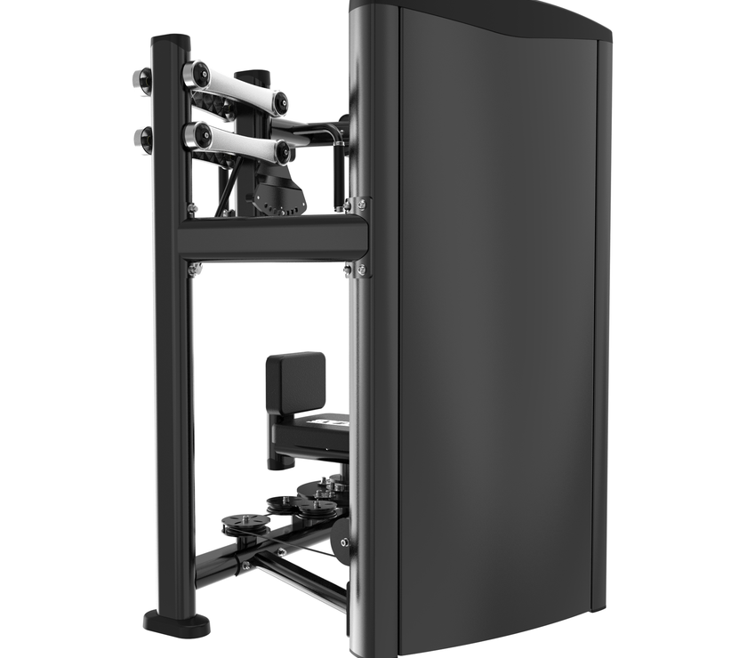 FITLAB ROTARY TORSO | PRE ORDER