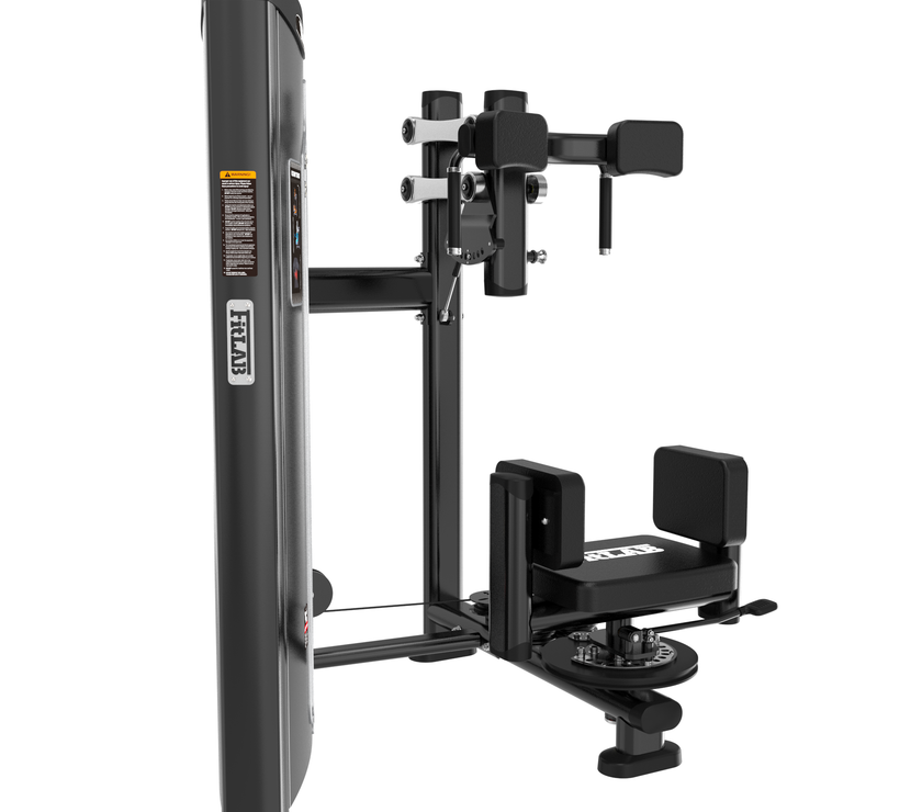 FITLAB ROTARY TORSO | PRE ORDER