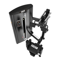 FITLAB ROTARY TORSO | PRE ORDER