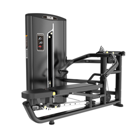 FITLAB ADJUSTABLE CHEST/SHOULDER PRESS